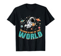 Book Reading Is Out This World T-Shirt - Streetwear Style for Adults - T-Shirt, Sweatshirt, Hoodie