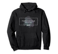Prioritize Calm Breaths Mindfulness Mental Hoodie - Graphic Print Unisex - T-Shirt, Sweatshirt, Hoodie