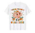 Celebrate Minds All Kinds Neurodiversity T-Shirt - Trendy Graphic Unisex - T-Shirt, Sweatshirt, Hoodie