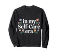 Emotional And Healing Reset Collective Hoodie - Unique Graphic for Adults - T-Shirt, Sweatshirt, Hoodie