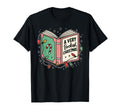 Book Lover Very Bookish T-Shirt - Novelty Apparel for Adults - T-Shirt, Sweatshirt, Hoodie