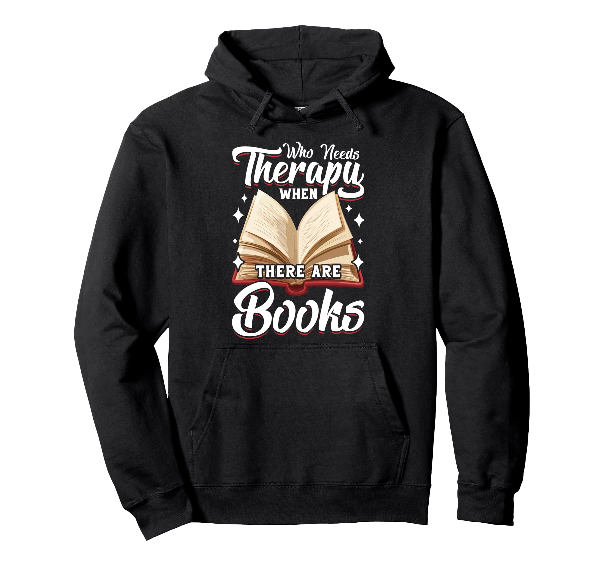 Bookworm Book Nerd Book Lovers Gifts Hoodie - Casual Everyday Wear Unisex - T-Shirt, Sweatshirt, Hoodie