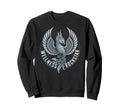 Wellness Rockstar Recovery Injury Sweatshirt - Streetwear Style for Adults - T-Shirt, Sweatshirt, Hoodie