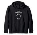 Process Driven Systems Mindset Sweatshirt - Trendy Graphic Unisex - T-Shirt, Sweatshirt, Hoodie