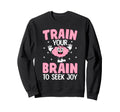 Mental Health Coaches Sweatshirt - Streetwear Style Unisex - T-Shirt, Sweatshirt, Hoodie