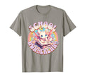 Dragon Magic School Bookworm Books T-Shirt - Minimalist Print Men Women - T-Shirt, Sweatshirt, Hoodie