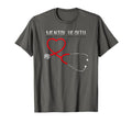 Nurse Tool Lifesavers Nursing Heart T-Shirt - Minimalist Print Unisex - T-Shirt, Sweatshirt, Hoodie
