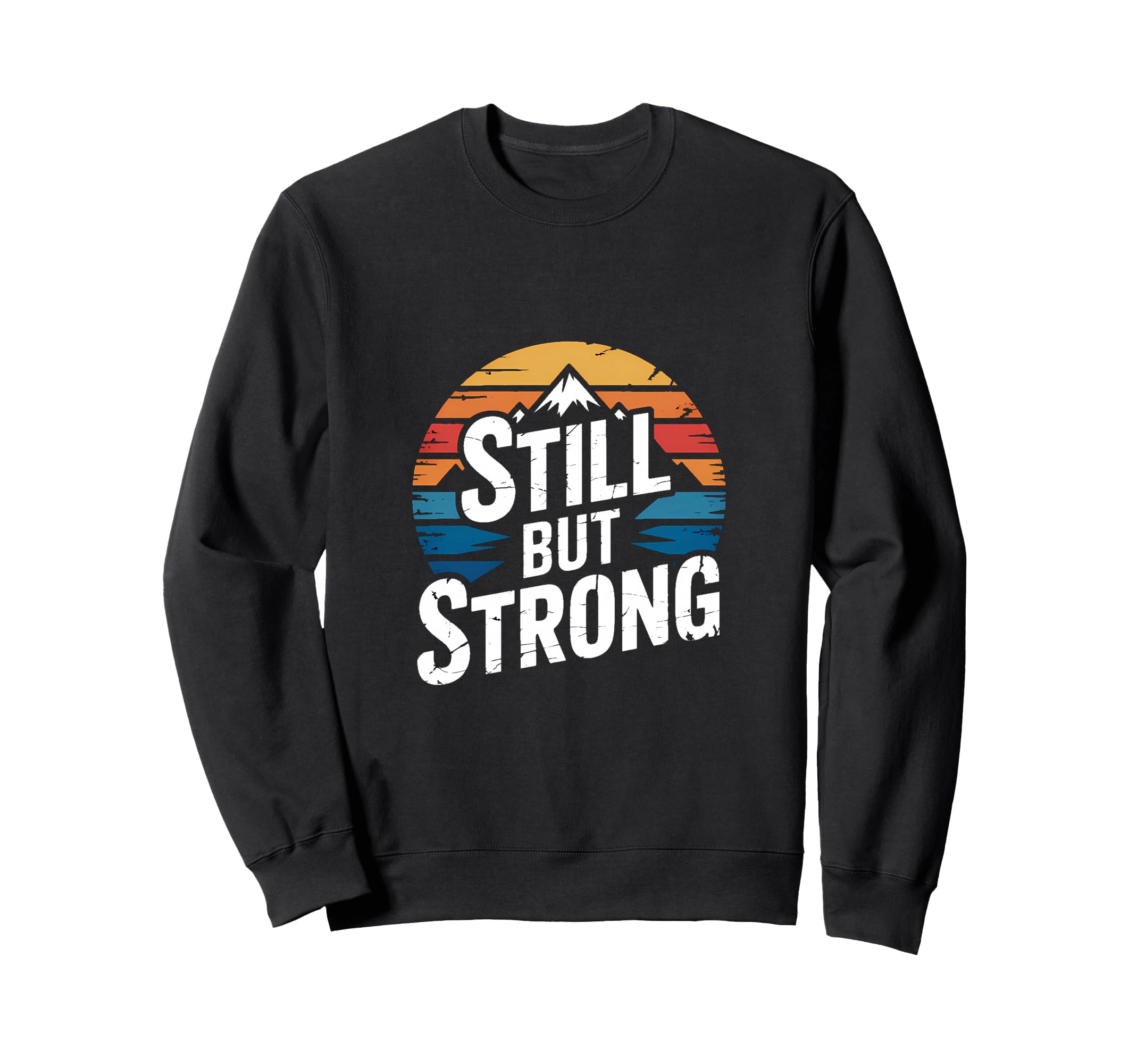 Qigong Meditation Balance Energy Sweatshirt - Minimalist Print Unisex - T-Shirt, Sweatshirt, Hoodie