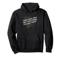 Happy New Me Year Funny Self Love Self Hoodie - Streetwear Style Unisex - T-Shirt, Sweatshirt, Hoodie