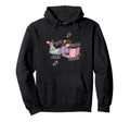 Book Lovers Hot Read Books Hoodie - Unique Graphic Men Women - T-Shirt, Sweatshirt, Hoodie