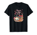 I Deserve Little Treat Coffee Snack T-Shirt - Trendy Graphic Men Women - T-Shirt, Sweatshirt, Hoodie