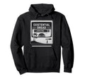 Loading Tech Computer Hoodie - Graphic Print for Adults - T-Shirt, Sweatshirt, Hoodie