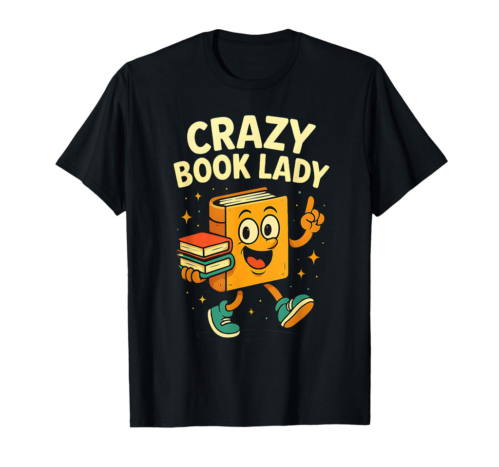 Funny Librarian Book Reader Collector T-Shirt - Aesthetic Graphic Unisex - T-Shirt, Sweatshirt, Hoodie