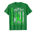 Mental Health Awareness End Stigma Usa T-Shirt - Unique Graphic Unisex - T-Shirt, Sweatshirt, Hoodie