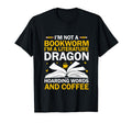 Literature Teacher School Teacher Funny T-Shirt - Graphic Print Men Women - T-Shirt, Sweatshirt, Hoodie