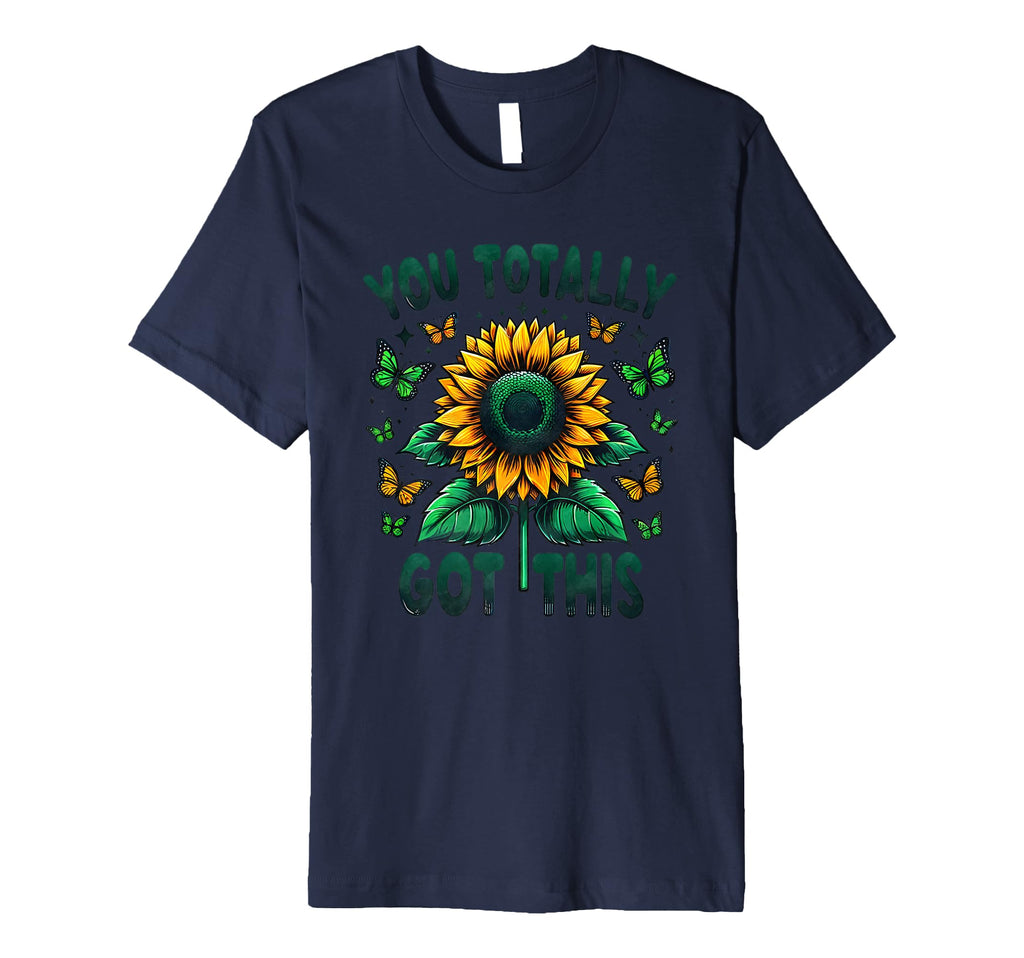 Mental Health Awareness Month End T-Shirt - Trendy Graphic Men Women - T-Shirt, Sweatshirt, Hoodie