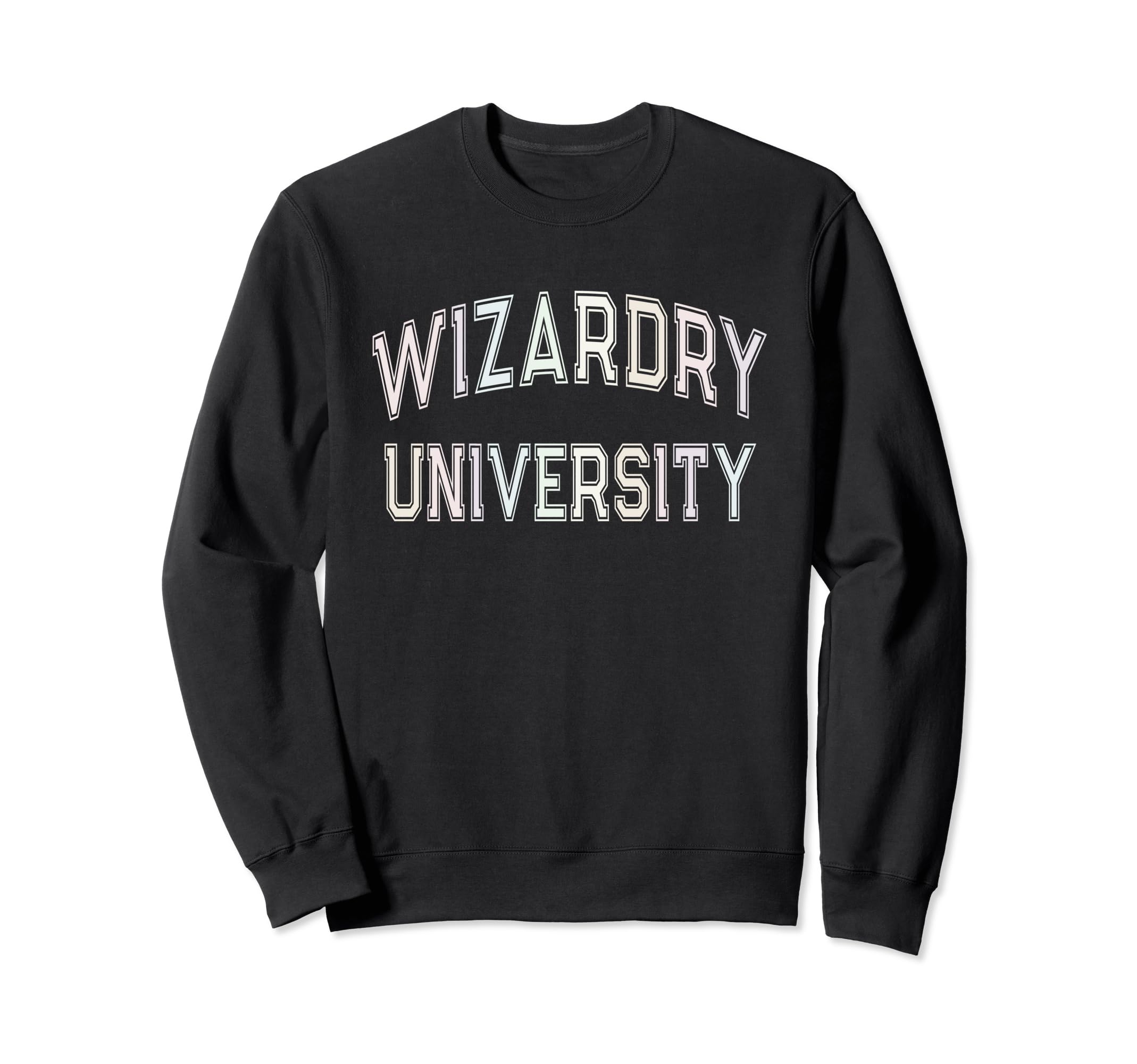 Funny Anti Social Wizardry Sweatshirt - Unique Graphic for Adults - T-Shirt, Sweatshirt, Hoodie