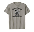 Hold Partner Im Overstimulated Funny Frog T-Shirt - Streetwear Style Unisex - T-Shirt, Sweatshirt, Hoodie