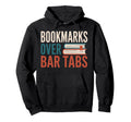 Introvert Book Lover Shy Literature Hoodie - Fun Novelty Design Unisex - T-Shirt, Sweatshirt, Hoodie