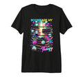 Books Are My Therapy Coffee Bookworm T-Shirt - Custom Art Print for Adults - T-Shirt, Sweatshirt, Hoodie