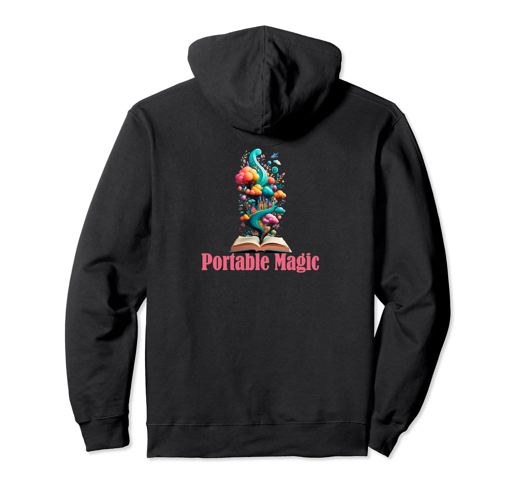 Ask Me What Im Reading Book Worm Hoodie - Trendy Graphic for Adults - T-Shirt, Sweatshirt, Hoodie