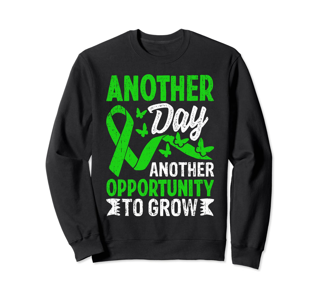 Mental Health Meme Sweatshirt - Minimalist Print for Adults - T-Shirt, Sweatshirt, Hoodie