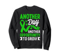 Mental Health Meme Sweatshirt - Minimalist Print for Adults - T-Shirt, Sweatshirt, Hoodie
