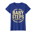 Steps Every Day New Mom T-Shirt - Novelty Apparel Men Women - T-Shirt, Sweatshirt, Hoodie