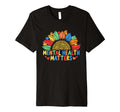 Mental Health Matters Brain Illness T-Shirt - Trendy Graphic for Adults - T-Shirt, Sweatshirt, Hoodie