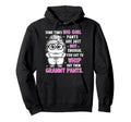 Sometimes Big Pants Are Just Not Enough You Hoodie - Unique Graphic Unisex - T-Shirt, Sweatshirt, Hoodie