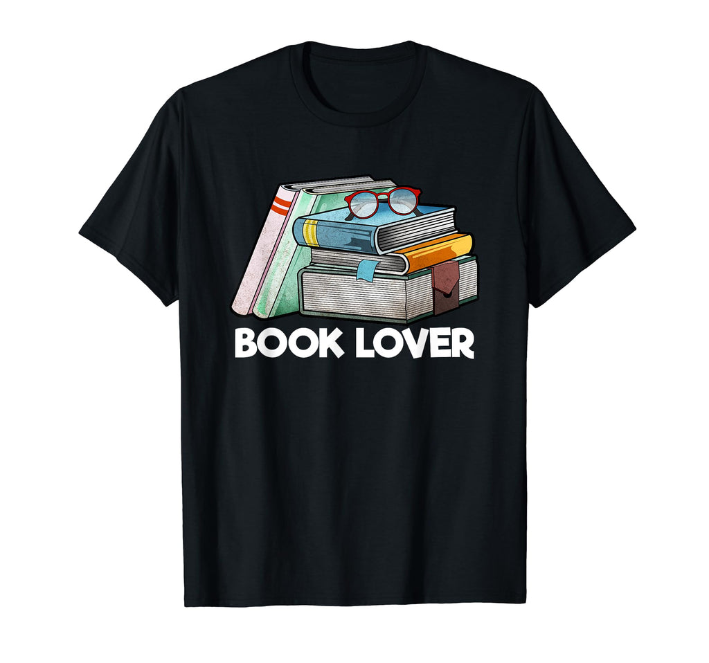 Book Lover Reading Sayings Literature T-Shirt - Trendy Graphic Unisex - T-Shirt, Sweatshirt, Hoodie