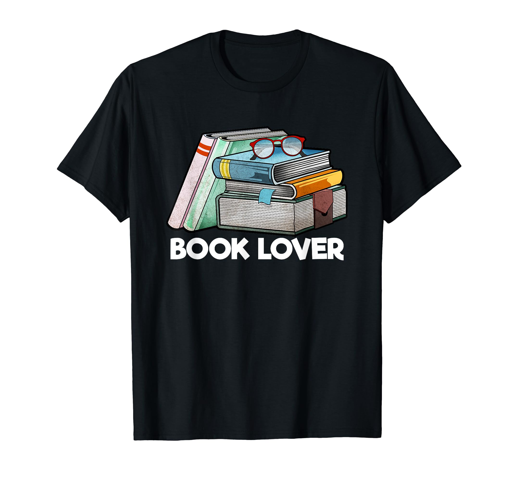 Book Lover Reading Sayings Literature T-Shirt - Trendy Graphic Unisex - T-Shirt, Sweatshirt, Hoodie
