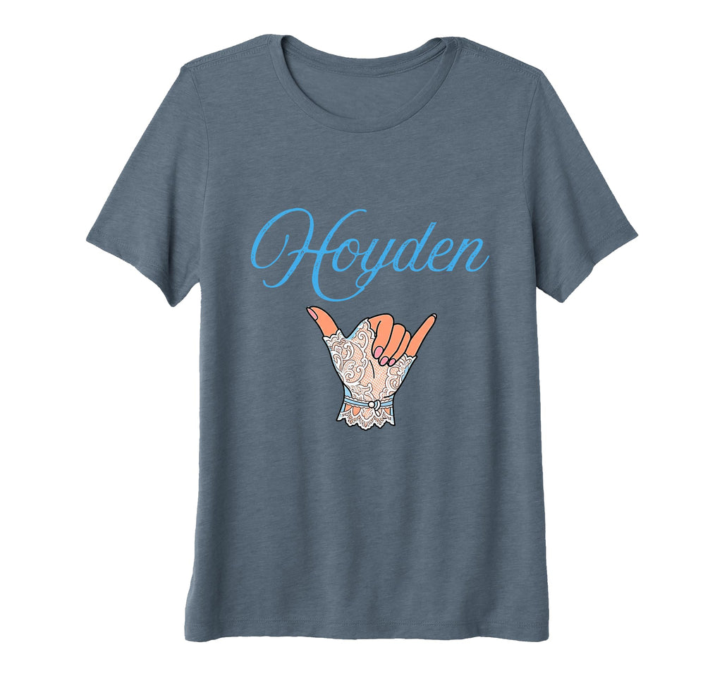 Womens Hoyden Funny Jane Austen T-Shirt - Custom Art Print Men Women - T-Shirt, Sweatshirt, Hoodie