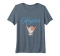 Womens Hoyden Funny Jane Austen T-Shirt - Custom Art Print Men Women - T-Shirt, Sweatshirt, Hoodie