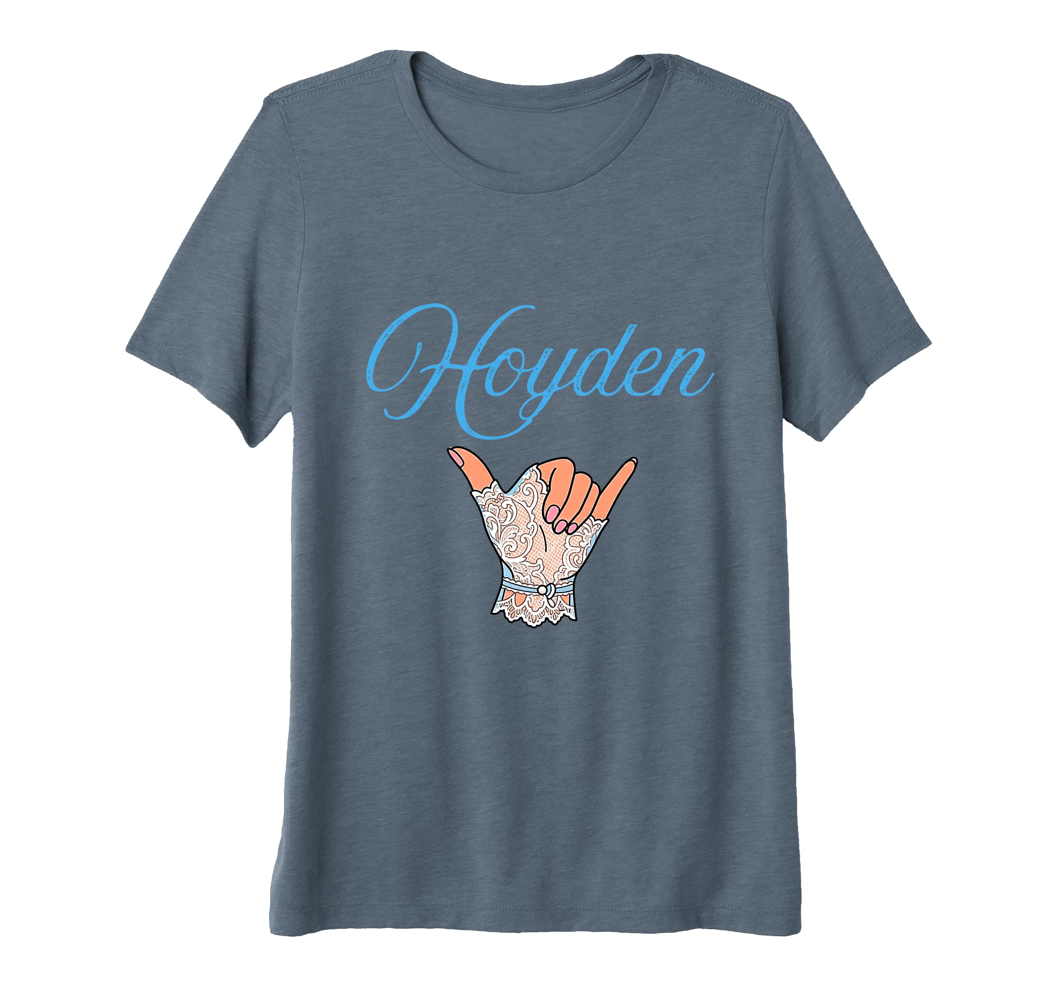 Womens Hoyden Funny Jane Austen T-Shirt - Custom Art Print Men Women - T-Shirt, Sweatshirt, Hoodie