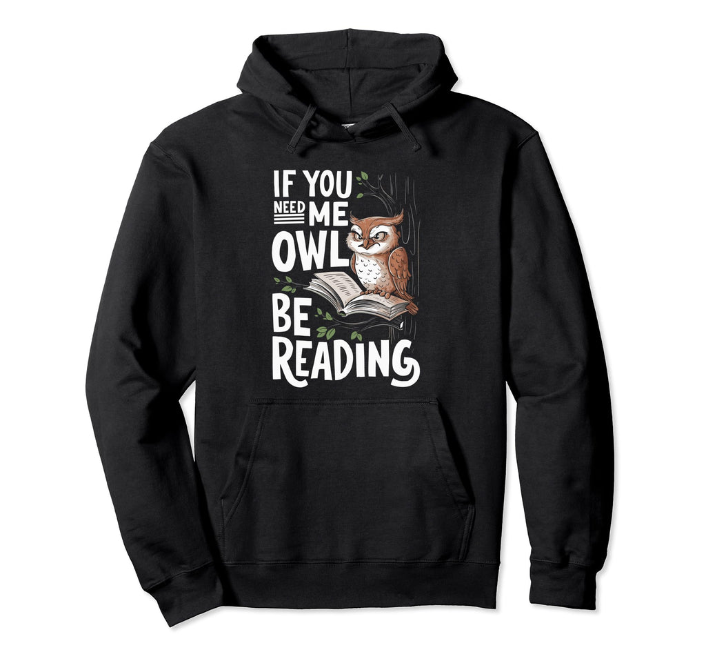 Reading Bibliophile Bookworm Bibliophile T-Shirt - Custom Art Print Unisex - T-Shirt, Sweatshirt, Hoodie
