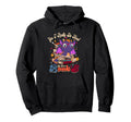 Yes I Really Do Need All These Books Hoodie - Aesthetic Graphic for Adults - T-Shirt, Sweatshirt, Hoodie