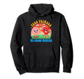 Mental Health Therapist Spanish Pero Hoodie - Casual Everyday Wear Unisex - T-Shirt, Sweatshirt, Hoodie