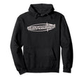 Y2K Aesthetic 90S Professional Hoodie - Graphic Print for Adults - T-Shirt, Sweatshirt, Hoodie