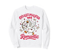 Valentines Silly Goose Xoxo Sweatshirt - Novelty Apparel Unisex - T-Shirt, Sweatshirt, Hoodie