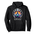 Moon Meditation Lunar Mindfulness Hoodie - Streetwear Style for Adults - T-Shirt, Sweatshirt, Hoodie