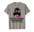 Dont Talk To Me When Im Overstimulated T-Shirt - Aesthetic Graphic Unisex - T-Shirt, Sweatshirt, Hoodie