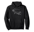 Green Mental Health Awareness Mental Hoodie - Streetwear Style for Adults - T-Shirt, Sweatshirt, Hoodie