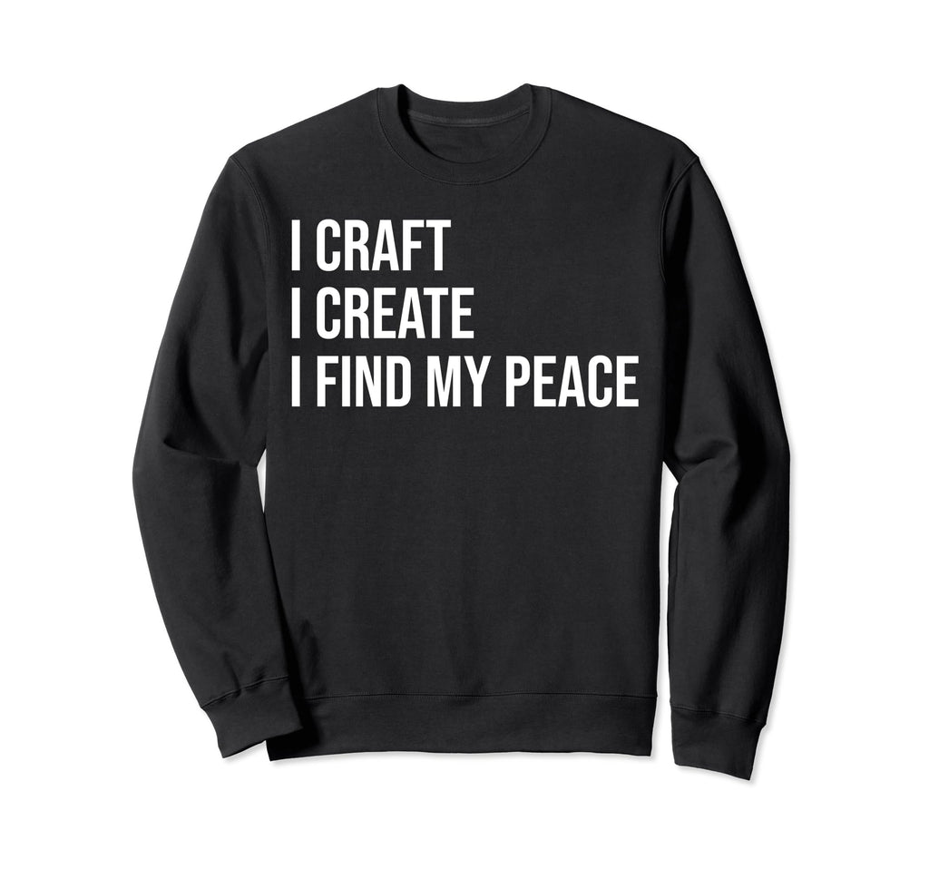 Artisan Meme Self Care Sweatshirt - Graphic Print Unisex - T-Shirt, Sweatshirt, Hoodie