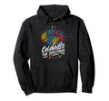 Neurodiversity Brain Autism Awareness Hoodie - Unique Graphic for Adults - T-Shirt, Sweatshirt, Hoodie