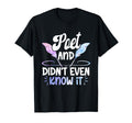 Poetry Poem Author Literature Book T-Shirt - Aesthetic Graphic Men Women - T-Shirt, Sweatshirt, Hoodie