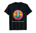 Cats Are My Best Friends Sacred Animals T-Shirt - Streetwear Style Unisex - T-Shirt, Sweatshirt, Hoodie