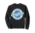 Homebody Indoor Human Antisocial Sweatshirt - Streetwear Style Unisex - T-Shirt, Sweatshirt, Hoodie