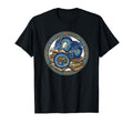 Book Worm Book Lover Dragon Books T-Shirt - Casual Everyday Wear Unisex - T-Shirt, Sweatshirt, Hoodie