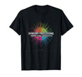 Overstimulated Expert Sensory T-Shirt - Aesthetic Graphic Unisex - T-Shirt, Sweatshirt, Hoodie